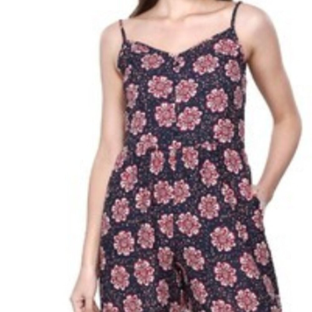 Band of Gypsies Jumpsuit